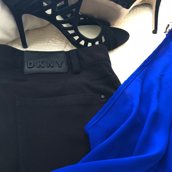 Dkny Denim - $10!Today only! DKNY Jeans